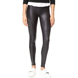 SPANX Black Shapewear Leggings